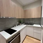 Costa Adriatica Apartamento
