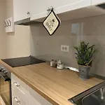 Appartement Costa Adriatica Durrës