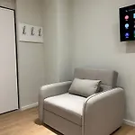 Costa Adriatica Appartement