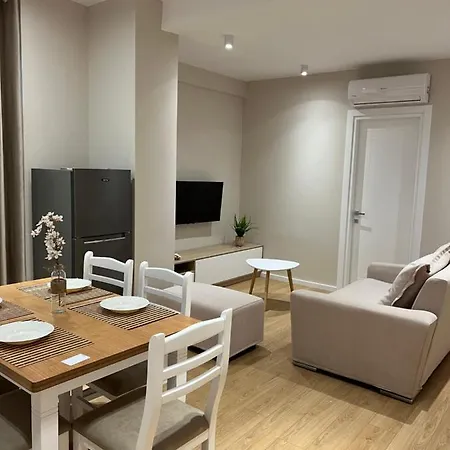 Apartman Costa Adriatica *