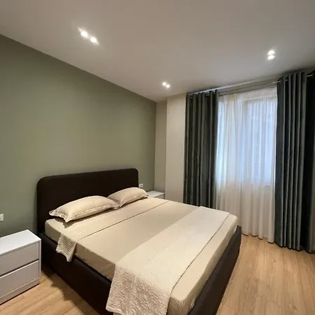 Costa Adriatica Apartman *
