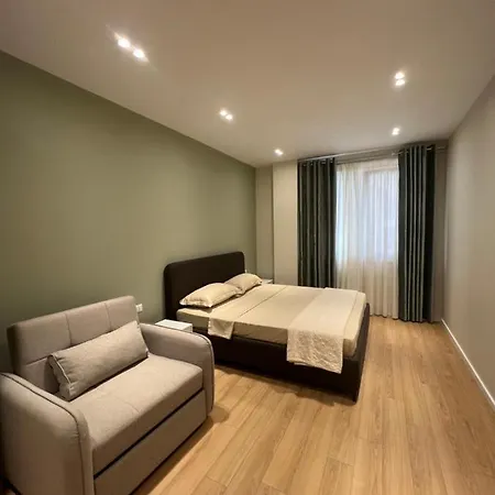 Appartement Costa Adriatica Durrës