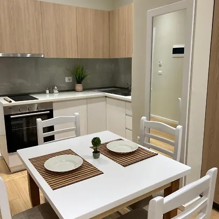 Costa Adriatica Appartement Durrës