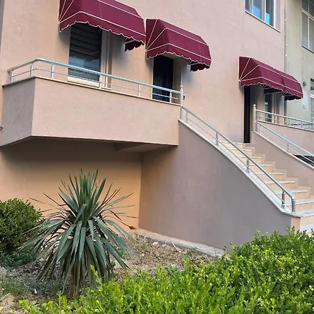 Apartamento Costa Adriatica Durrës