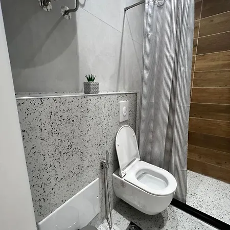Costa Adriatica Daire Dıraç