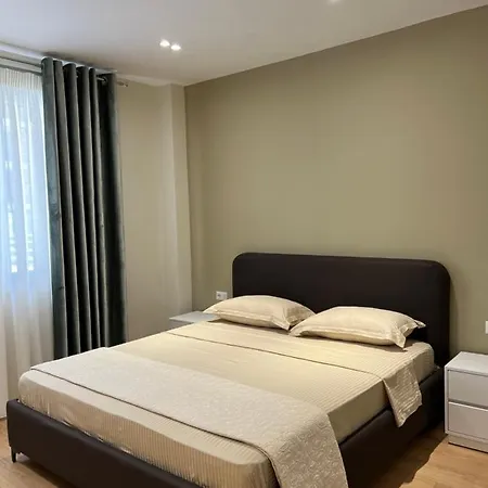 Costa Adriatica Apartman *