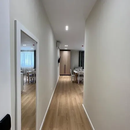 Appartement Costa Adriatica