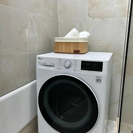 Costa Adriatica Apartman Durrës
