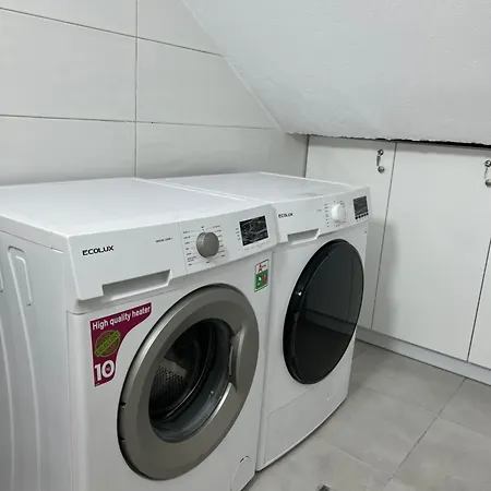 Costa Adriatica Apartman Durrës