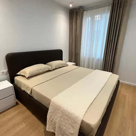 Apartman Costa Adriatica Durrës