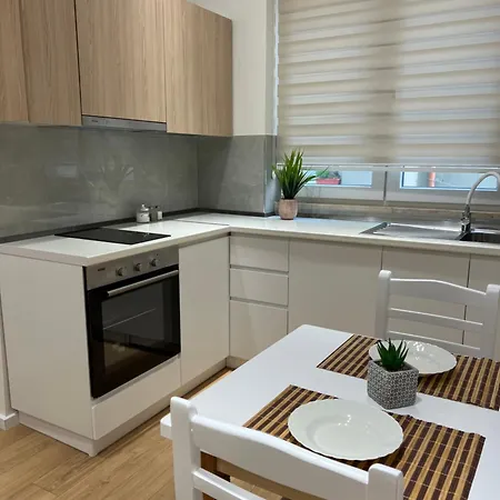 Apartman Costa Adriatica