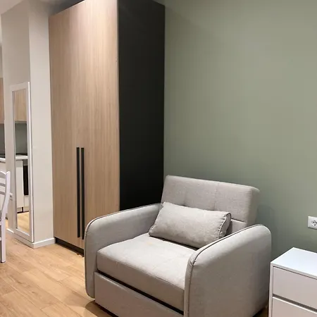 Apartman Costa Adriatica *