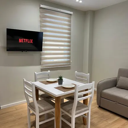 Apartman Costa Adriatica Durrës