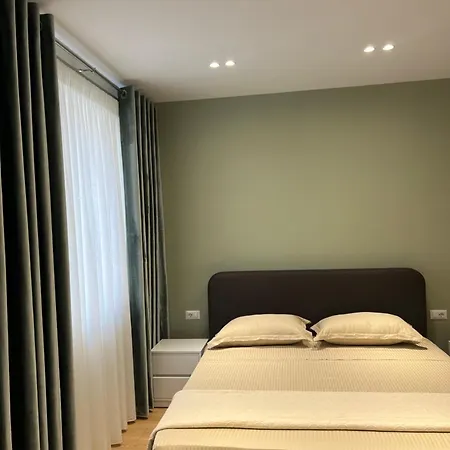 Apartman Costa Adriatica Durrës