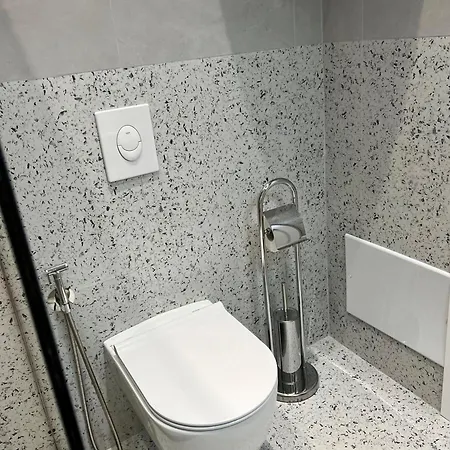Apartman Costa Adriatica *