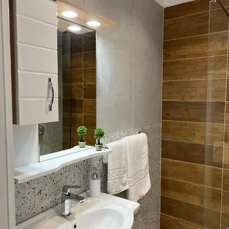 Apartment Costa Adriatica *