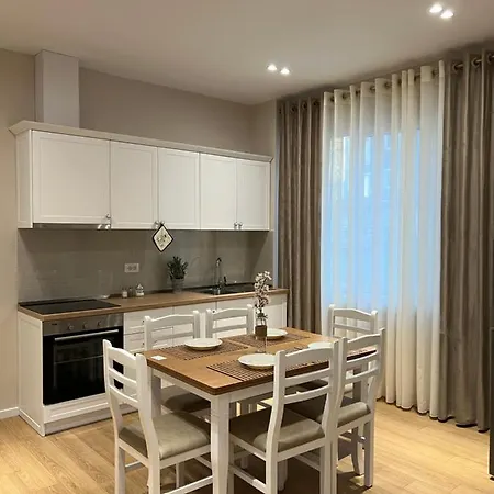 Costa Adriatica Apartment