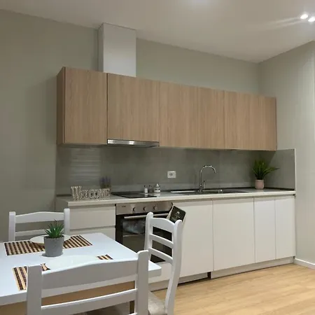 Apartment Costa Adriatica Durres