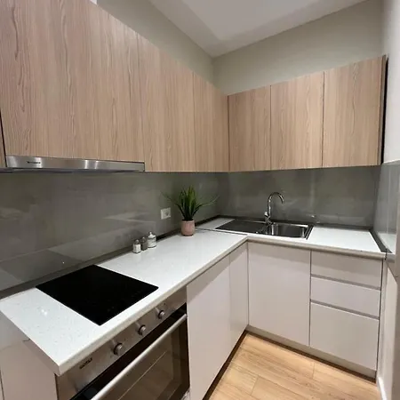 Costa Adriatica Apartment