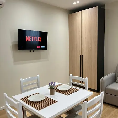 Costa Adriatica * Durres