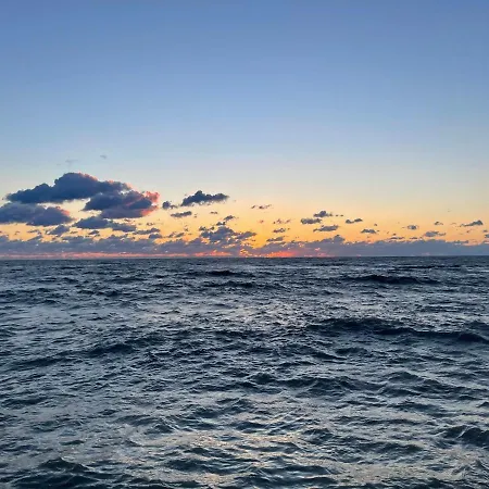 דירה Costa Adriatica דורס