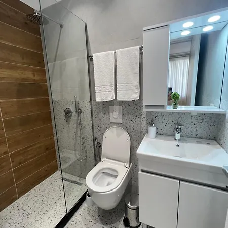 Costa Adriatica Apartment *