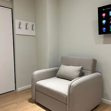 Costa Adriatica Apartment
