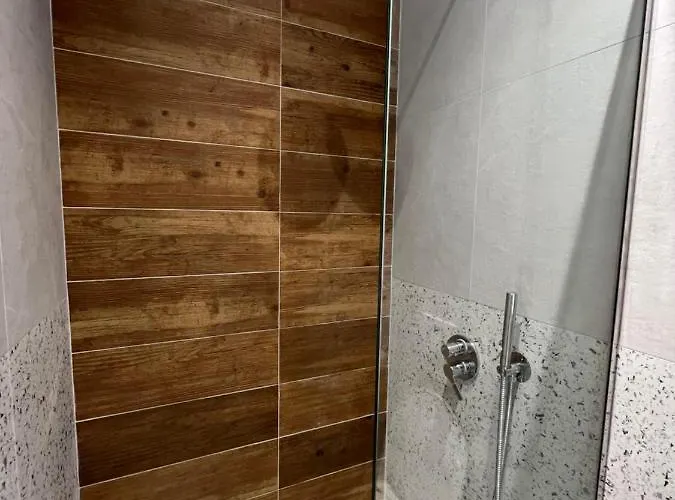 Costa Adriatica 公寓 Durrës