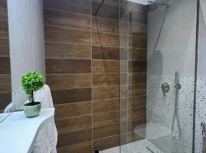 公寓 Costa Adriatica *