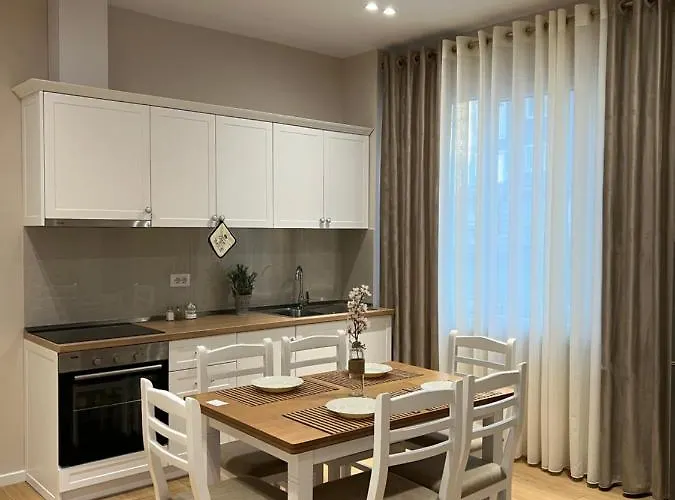 Costa Adriatica 公寓