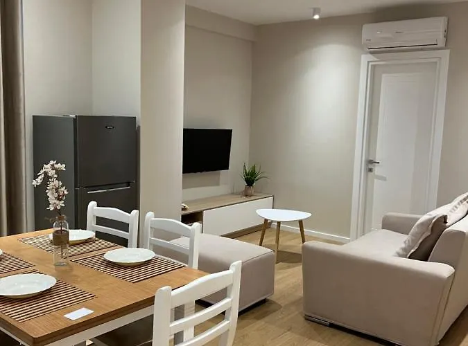 公寓 Costa Adriatica *