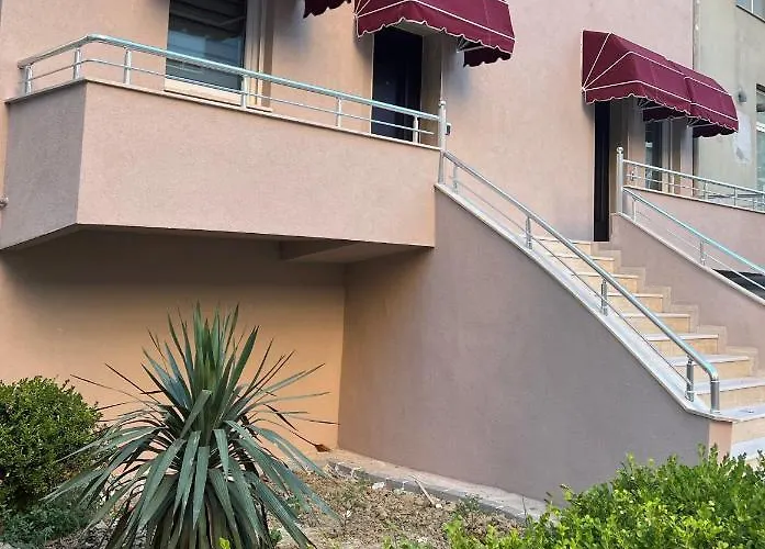 דירה Costa Adriatica דורס