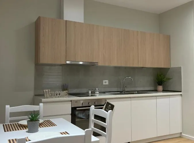 公寓 Costa Adriatica Durrës