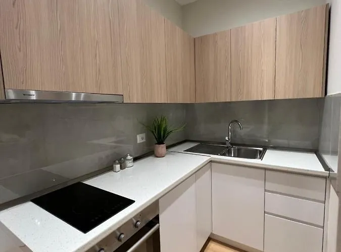 Costa Adriatica 公寓