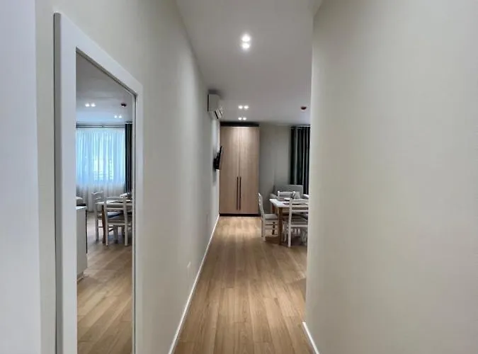 公寓 Costa Adriatica