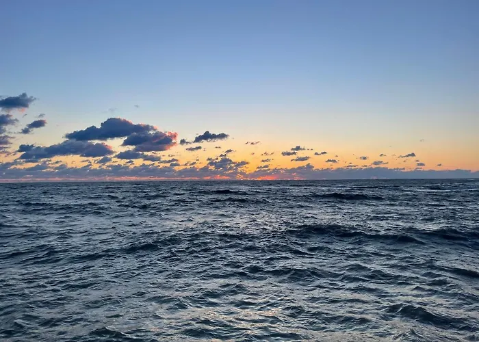 公寓 Costa Adriatica Durrës